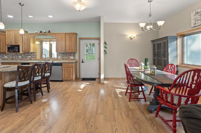 11450 Cormorant Heights Road, Audubon, MN 56511