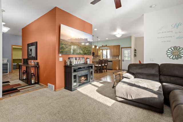 11450 Cormorant Heights Road, Audubon, MN 56511