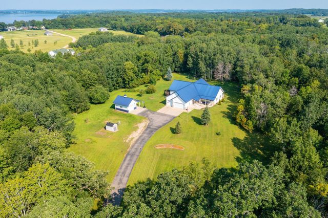 11450 Cormorant Heights Road, Audubon, MN 56511