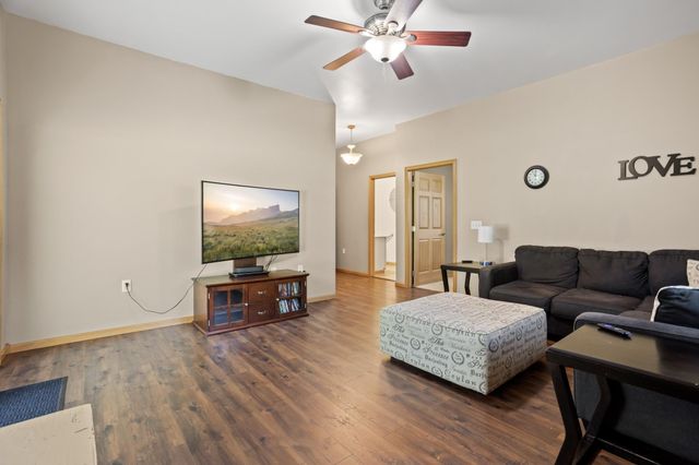 11450 Cormorant Heights Road, Audubon, MN 56511