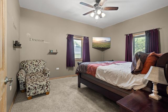 11450 Cormorant Heights Road, Audubon, MN 56511