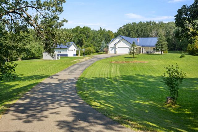 11450 Cormorant Heights Road, Audubon, MN 56511