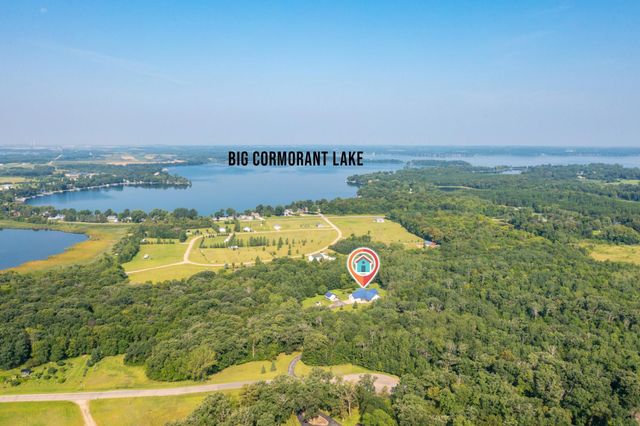 11450 Cormorant Heights Road, Audubon, MN 56511