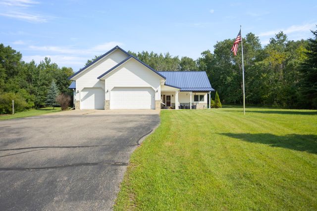 11450 Cormorant Heights Road, Audubon, MN 56511