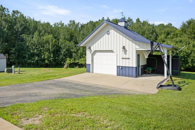 11450 Cormorant Heights Road, Audubon, MN 56511