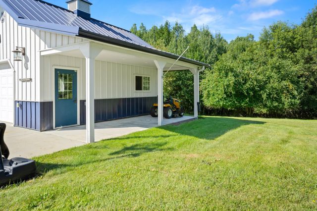 11450 Cormorant Heights Road, Audubon, MN 56511