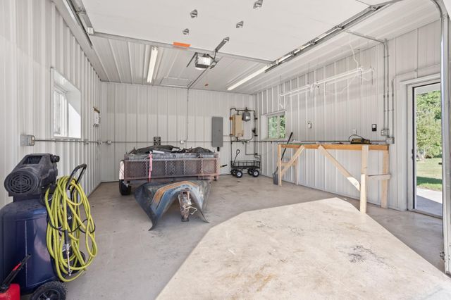 11450 Cormorant Heights Road, Audubon, MN 56511