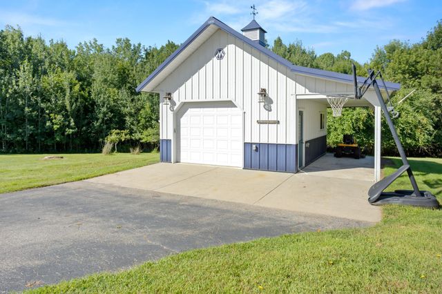 11450 Cormorant Heights Road, Audubon, MN 56511