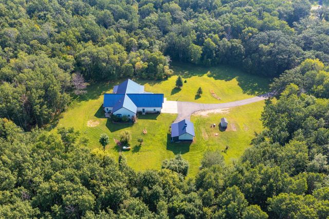 11450 Cormorant Heights Road, Audubon, MN 56511