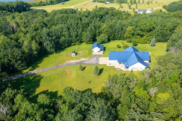 11450 Cormorant Heights Road, Audubon, MN 56511