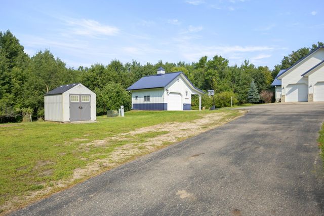 11450 Cormorant Heights Road, Audubon, MN 56511