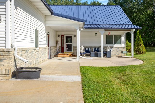 11450 Cormorant Heights Road, Audubon, MN 56511