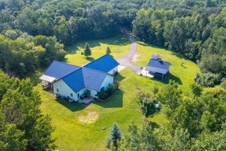 11450 Cormorant Heights Road, Audubon, MN 56511