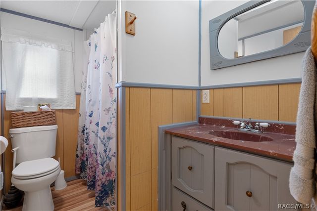 6037 W Patriot Street, Homosassa, FL 34448