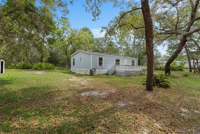 6037 W Patriot Street, Homosassa, FL 34448