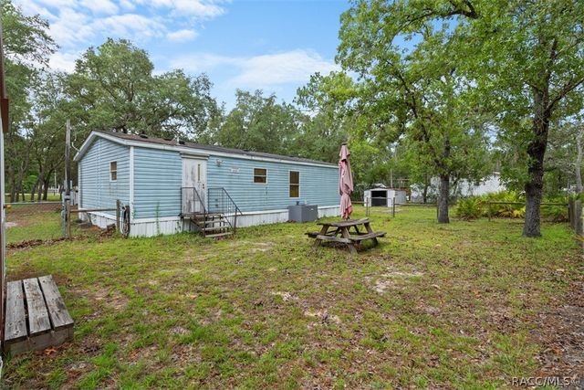 6037 W Patriot Street, Homosassa, FL 34448