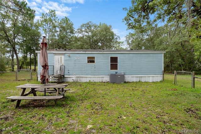 6037 W Patriot Street, Homosassa, FL 34448
