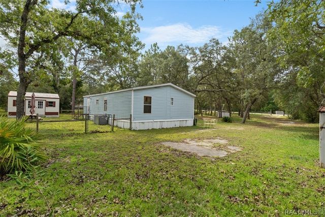 6037 W Patriot Street, Homosassa, FL 34448