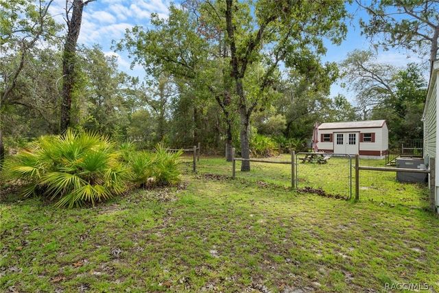 6037 W Patriot Street, Homosassa, FL 34448