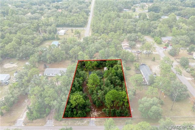 6037 W Patriot Street, Homosassa, FL 34448