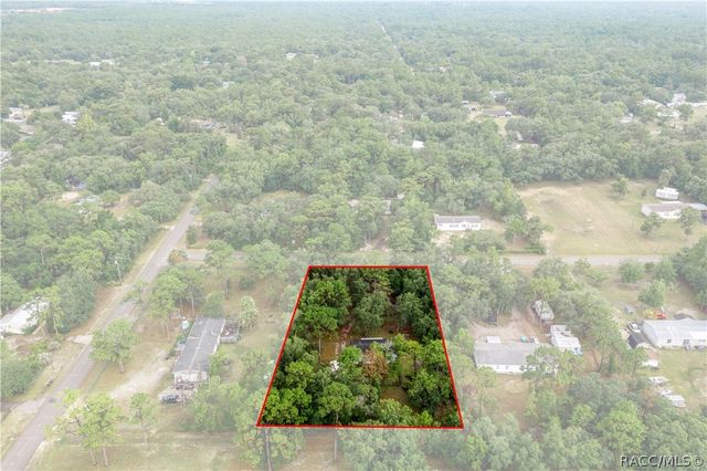 6037 W Patriot Street, Homosassa, FL 34448