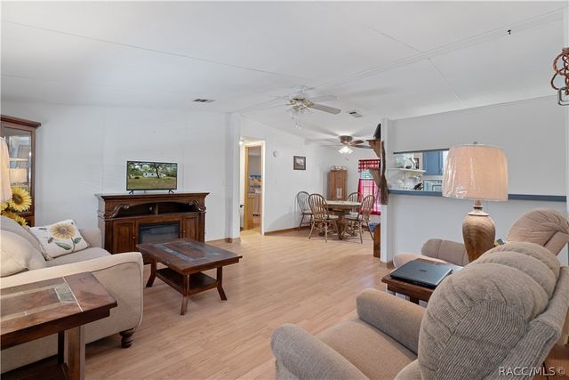 6037 W Patriot Street, Homosassa, FL 34448