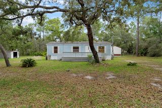 6037 W Patriot Street, Homosassa, FL 34448