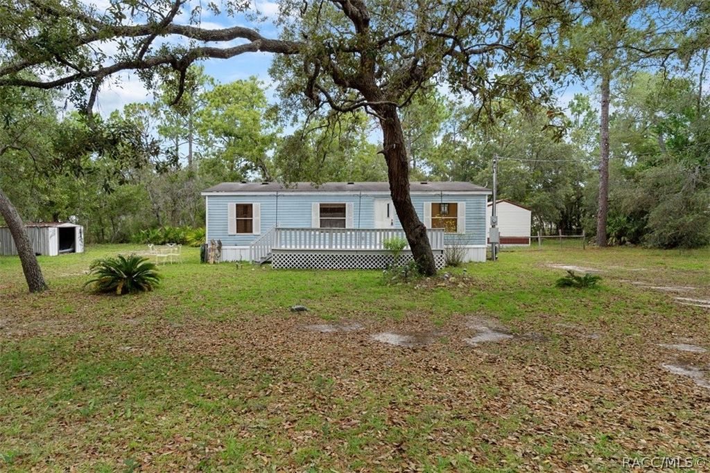 6037 W Patriot Street, Homosassa, FL 34448