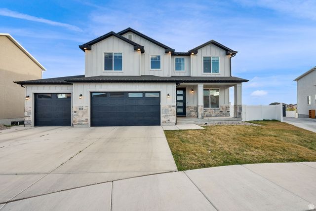 213 W SICULA RD, Vineyard, UT 84059