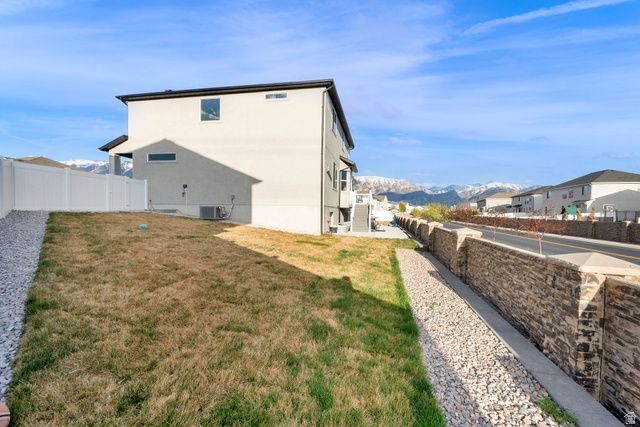 213 W SICULA RD, Vineyard, UT 84059