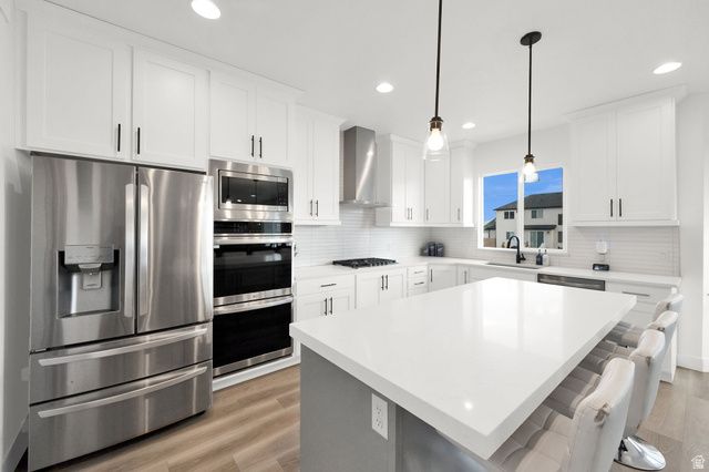 213 W SICULA RD, Vineyard, UT 84059