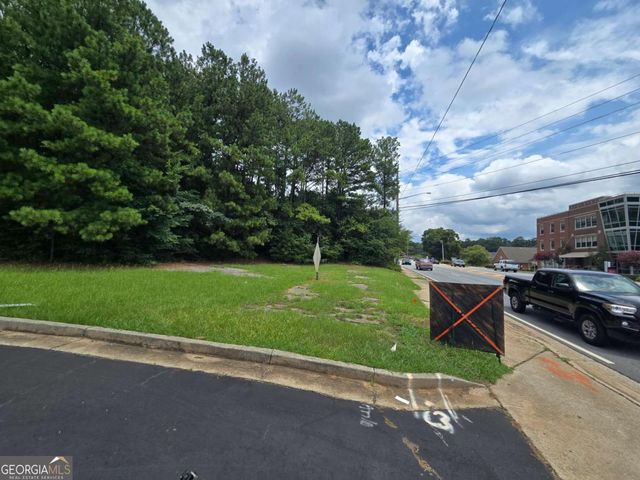 351 W Pike Street, Lawrenceville, GA 30046