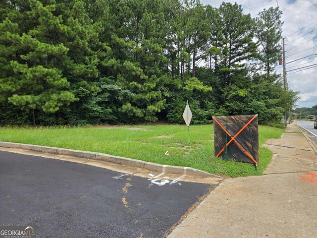 351 W Pike Street, Lawrenceville, GA 30046