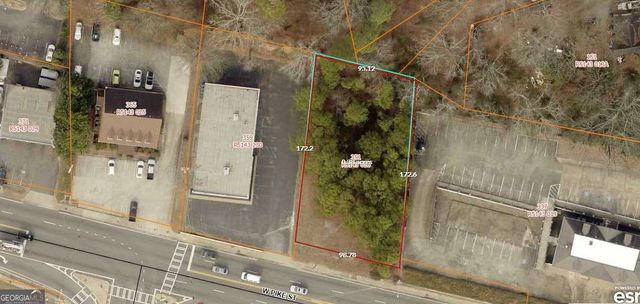 351 W Pike Street, Lawrenceville, GA 30046