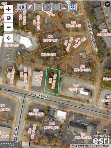 351 W Pike Street, Lawrenceville, GA 30046