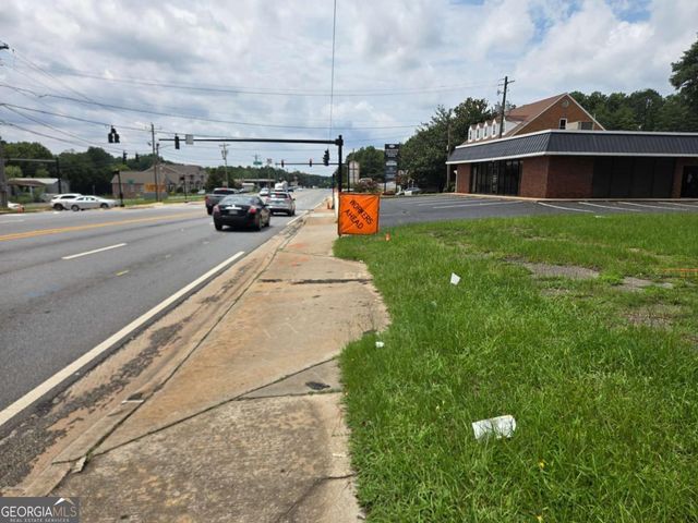351 W Pike Street, Lawrenceville, GA 30046