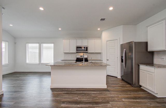 1130 Desert Willow Drive, Rosharon, TX 77583