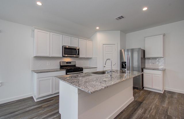 1130 Desert Willow Drive, Rosharon, TX 77583