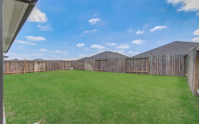 1130 Desert Willow Drive, Rosharon, TX 77583