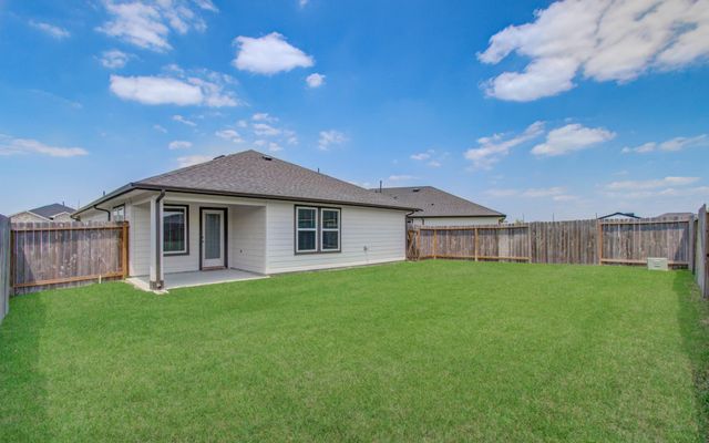 1130 Desert Willow Drive, Rosharon, TX 77583