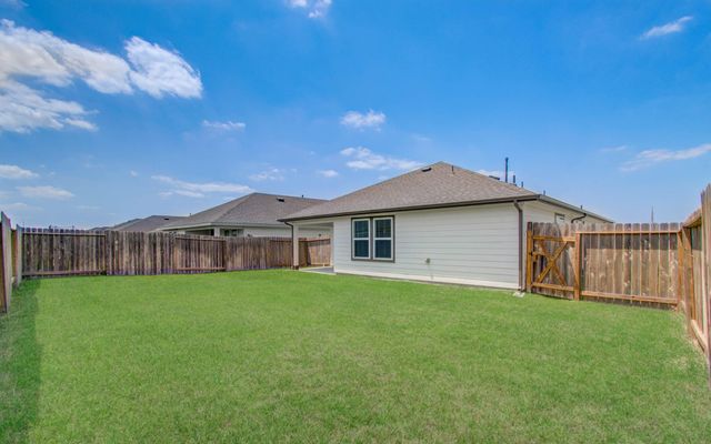 1130 Desert Willow Drive, Rosharon, TX 77583