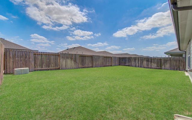 1130 Desert Willow Drive, Rosharon, TX 77583