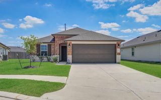 1130 Desert Willow Drive, Rosharon, TX 77583
