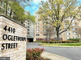 4410 OGLETHORPE #416, Hyattsville, MD 20781