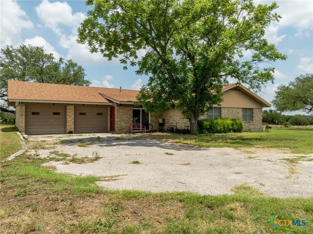 5315 Fm 932, Jonesboro, TX 76538