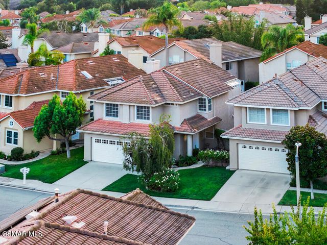 323 Ocho Rios Way, Oak Park, CA 91377