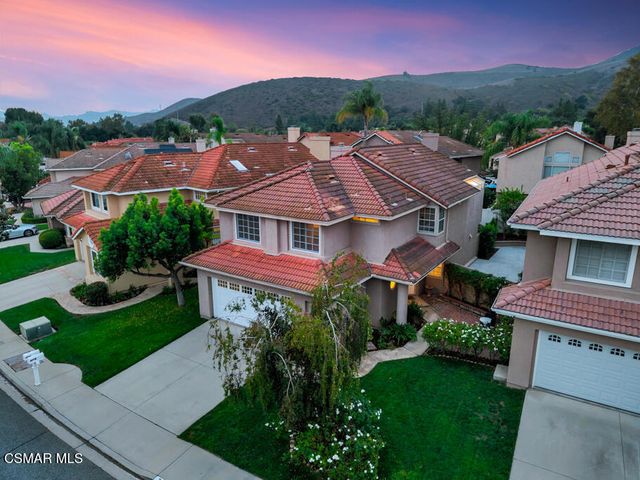 323 Ocho Rios Way, Oak Park, CA 91377