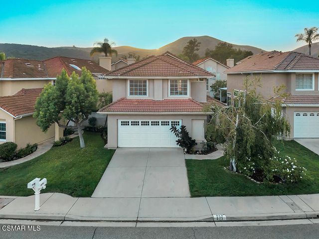 323 Ocho Rios Way, Oak Park, CA 91377