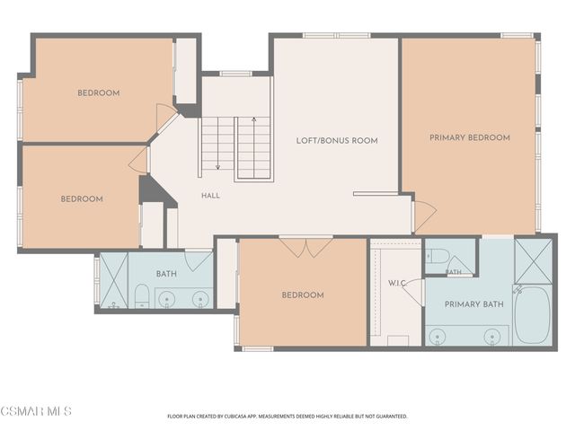 323 Ocho Rios Way, Oak Park, CA 91377