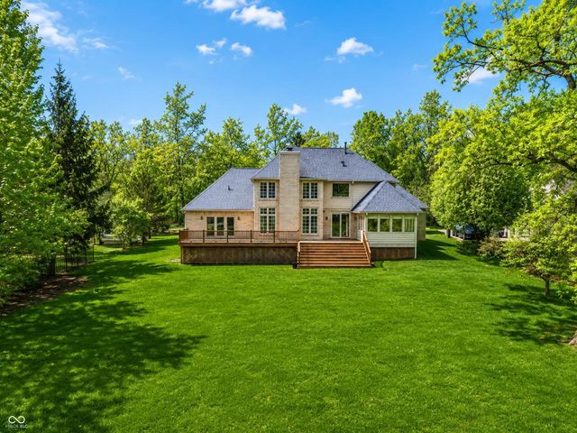 5717 Fall Creek Road, Indianapolis, IN 46220